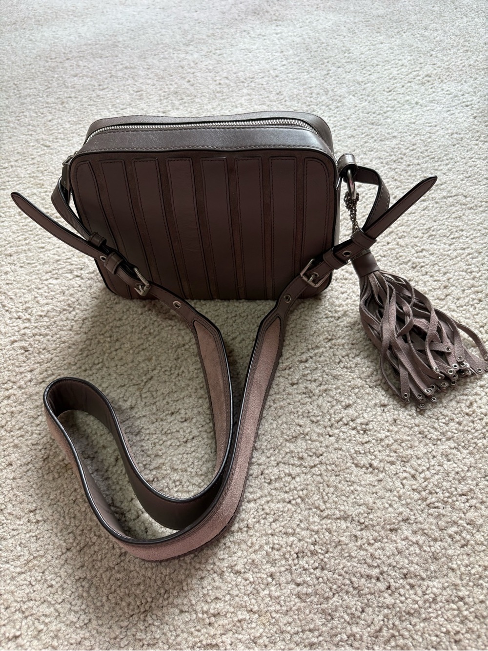 Michael Kors NWT Crossbody